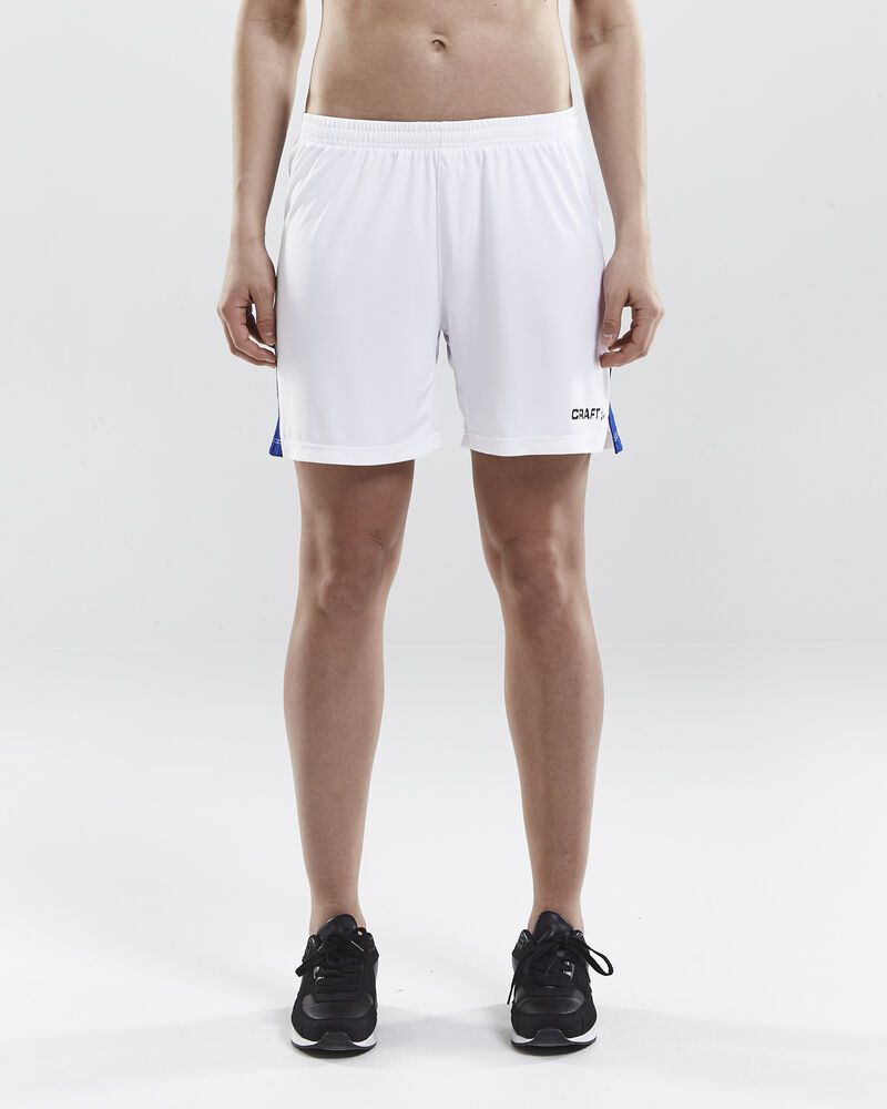 Progress Contrast Short Damen