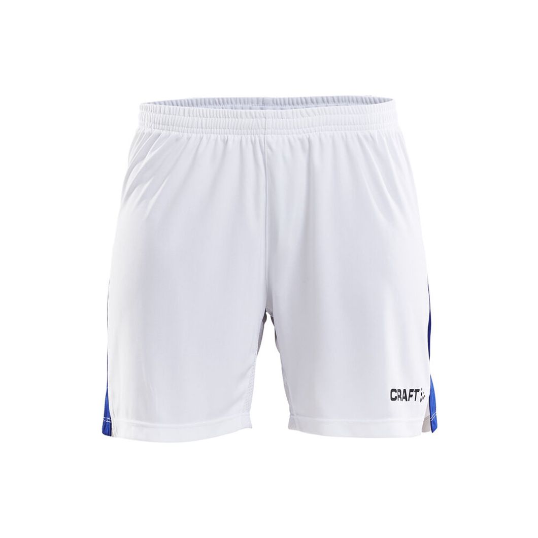 Progress Contrast Short Damen