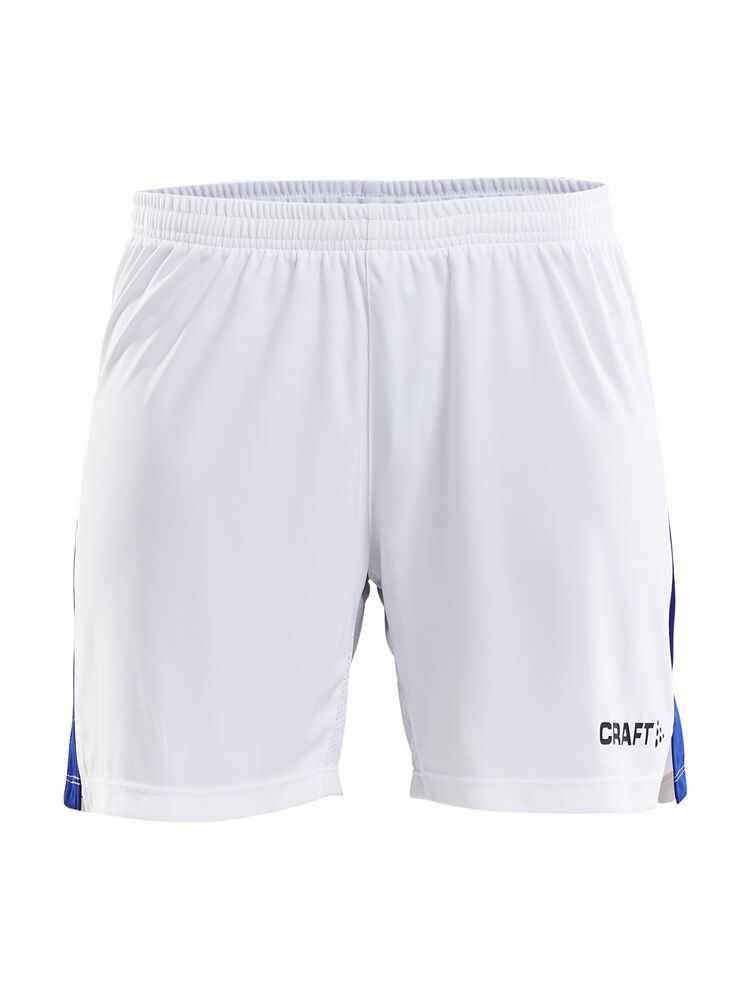 Progress Contrast Short Damen