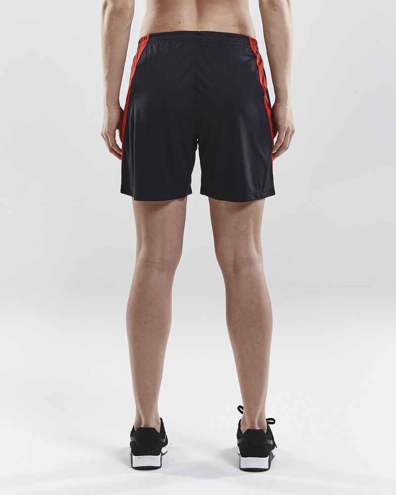 Progress Contrast Short Damen