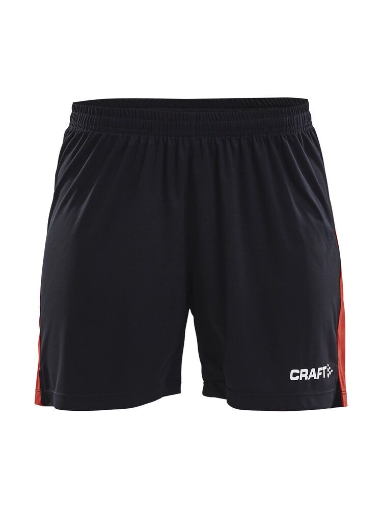Progress Contrast Short Damen