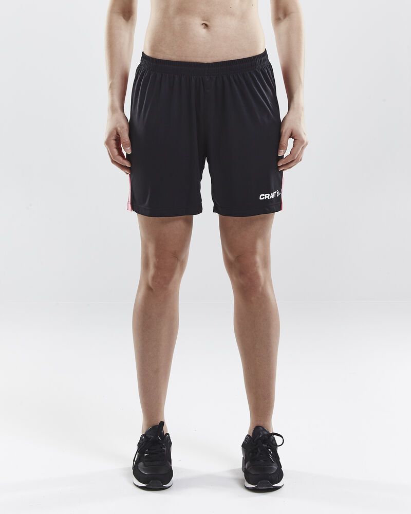 Progress Contrast Short Damen