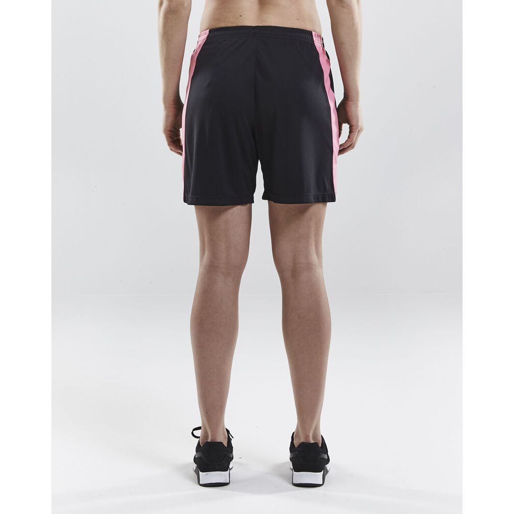 Progress Contrast Short Damen