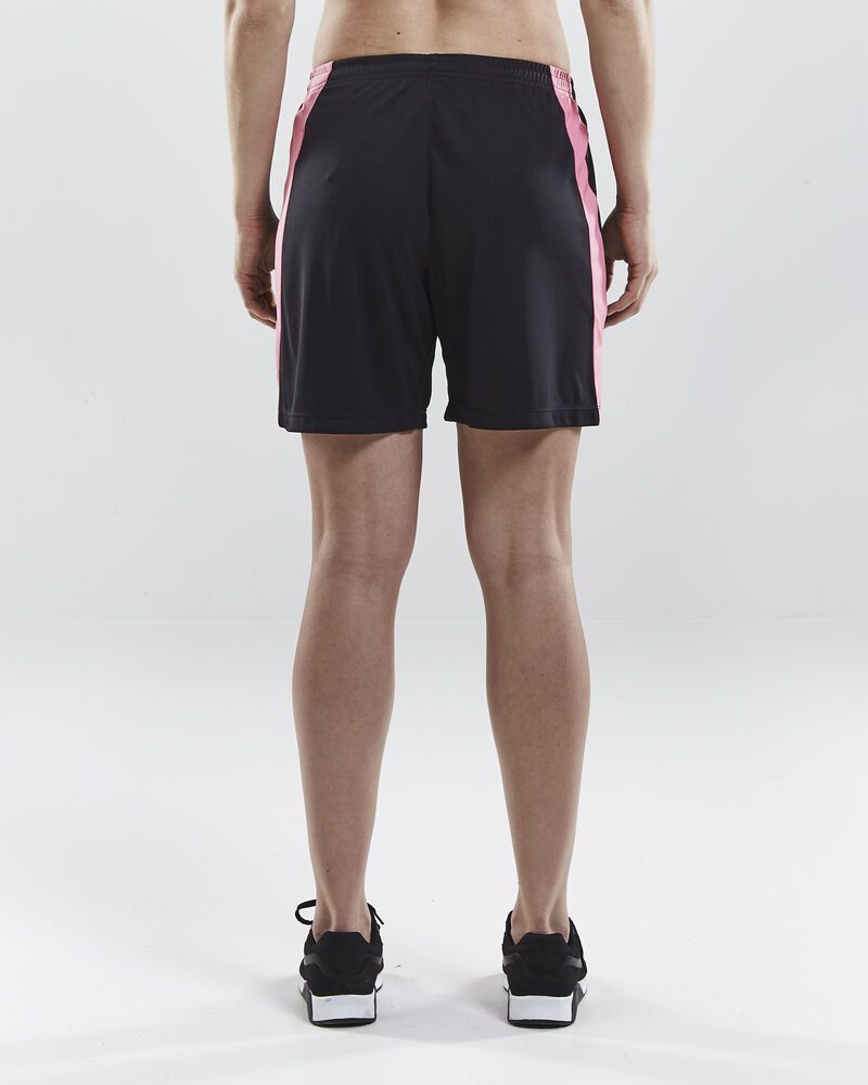 Progress Contrast Short Damen