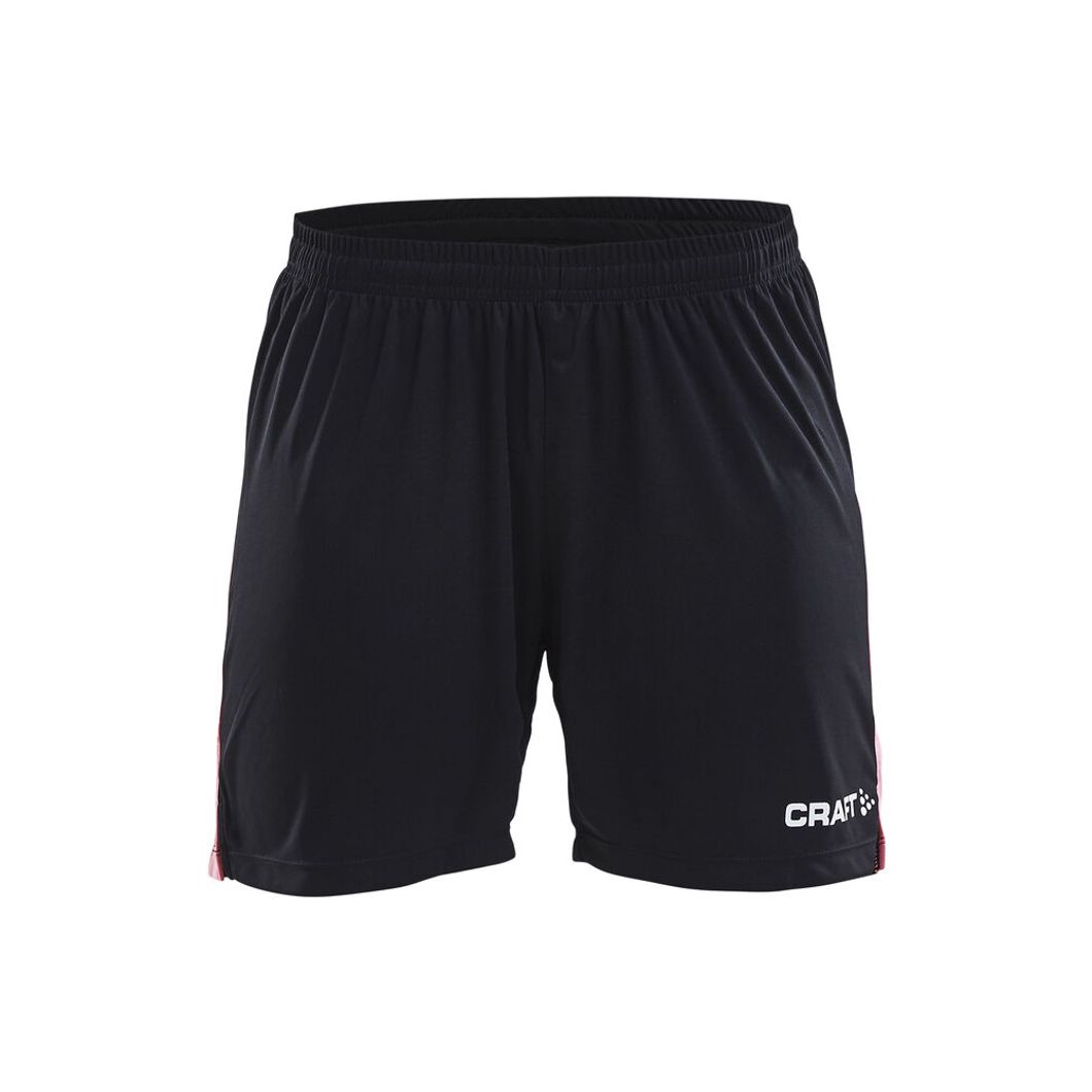 Progress Contrast Short Damen