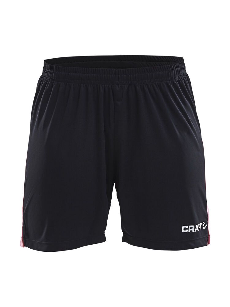 Progress Contrast Short Damen