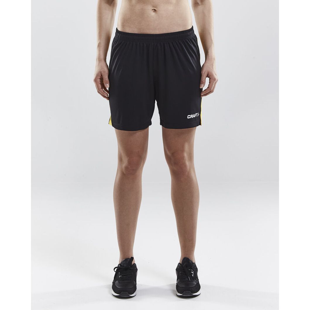 Progress Contrast Short Damen