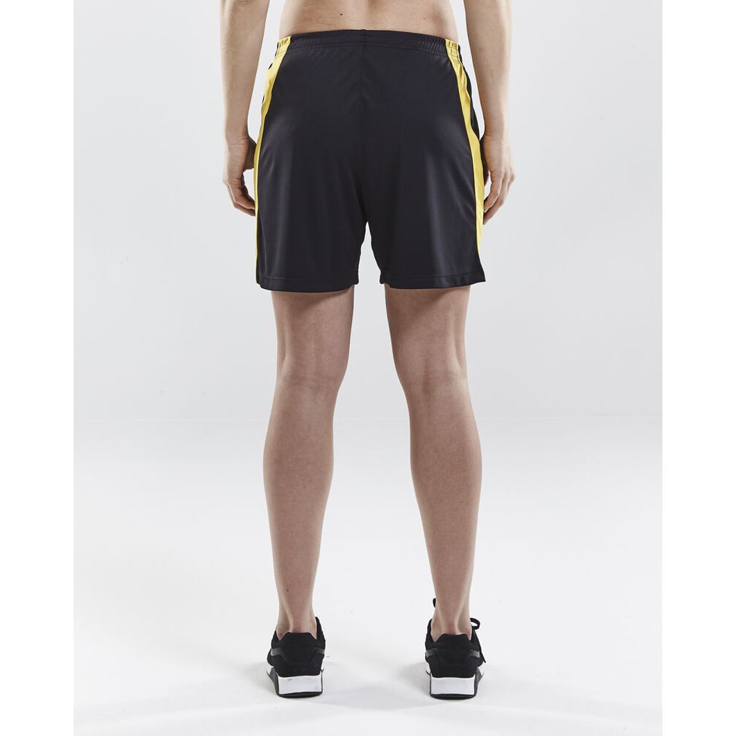 Progress Contrast Short Damen
