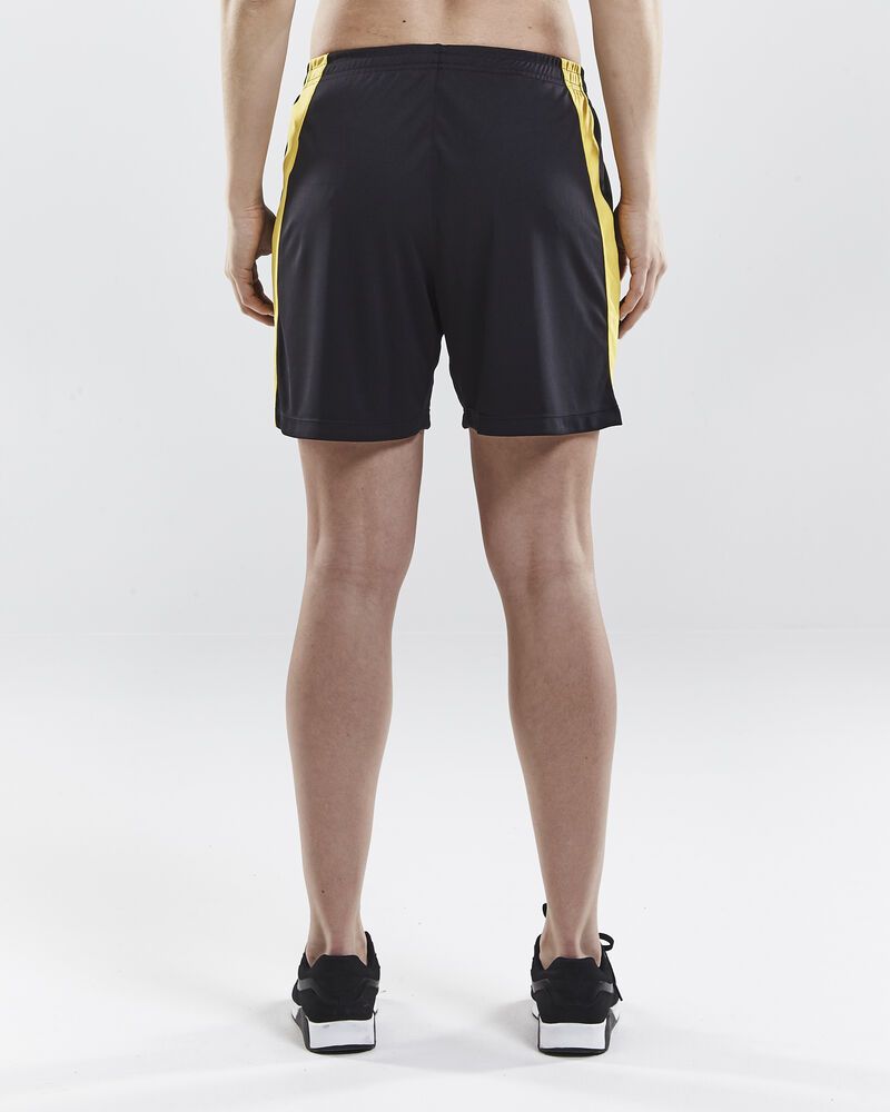 Progress Contrast Short Damen