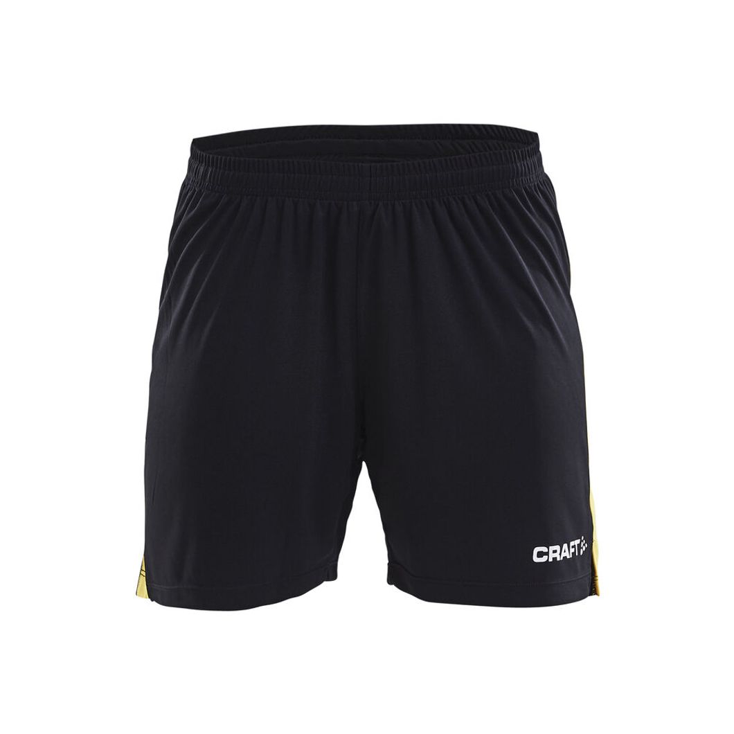 Progress Contrast Short Damen