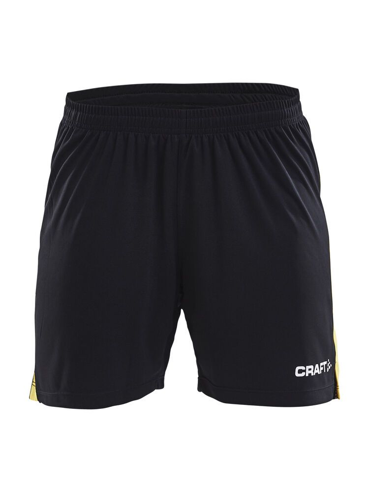 Progress Contrast Short Damen