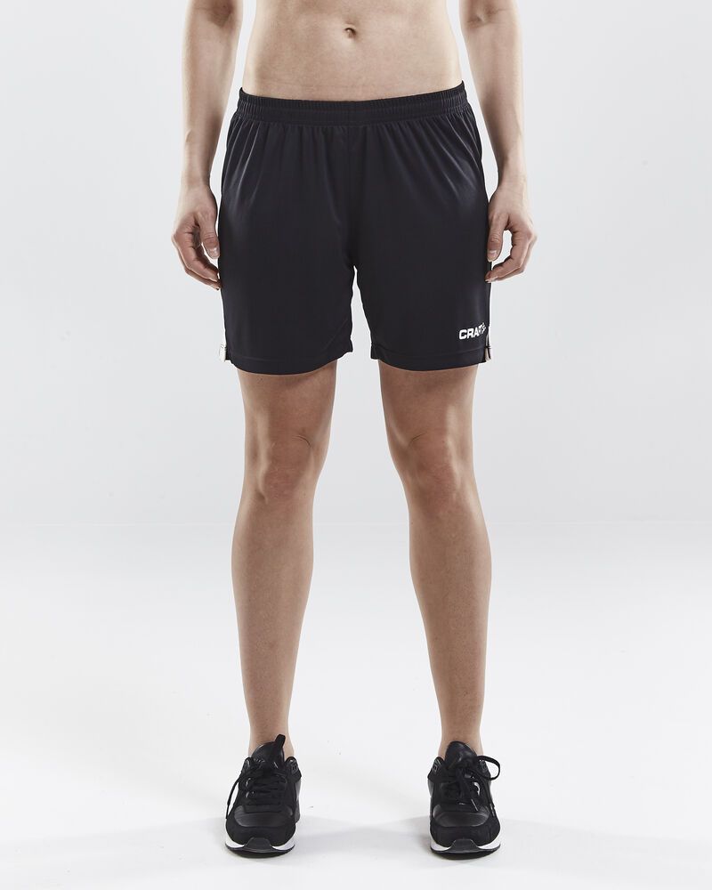 Progress Contrast Short Damen