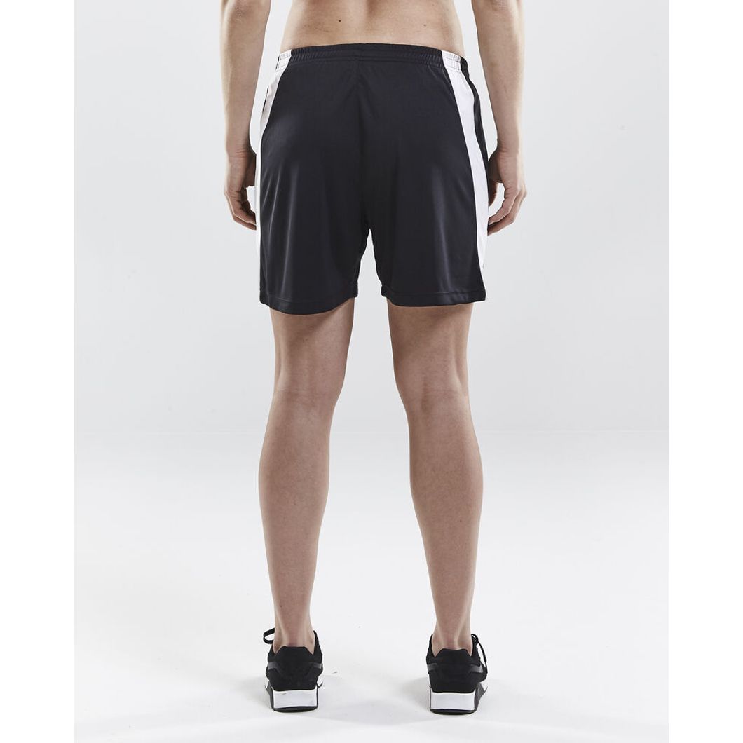 Progress Contrast Short Damen