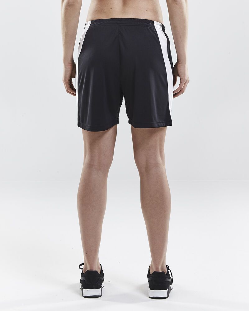 Progress Contrast Short Damen
