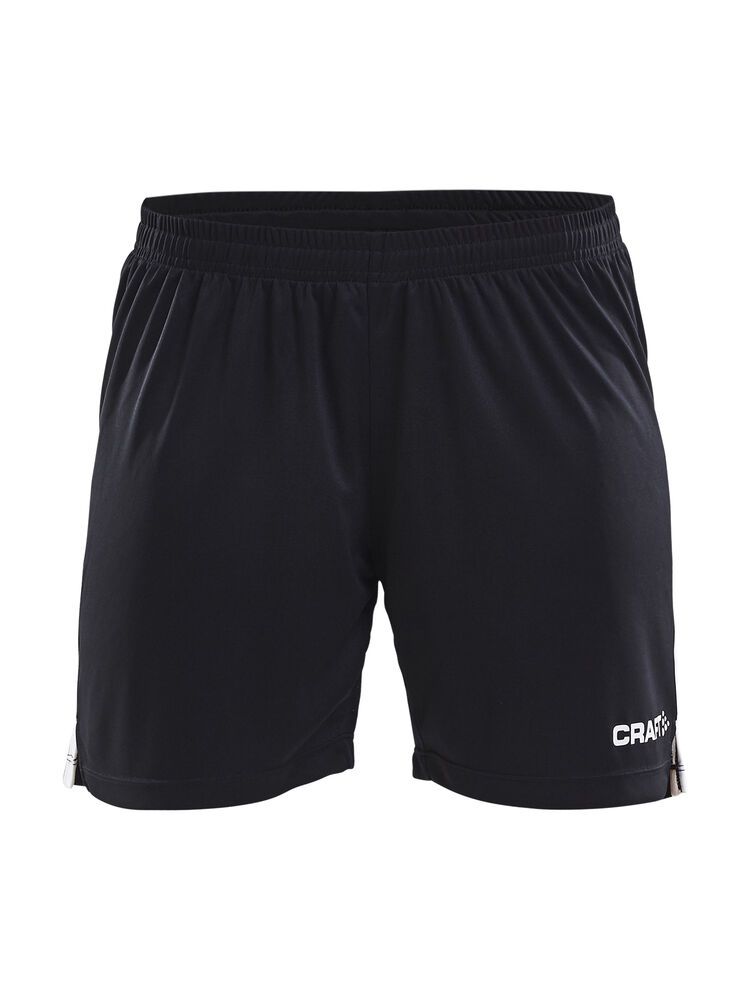 Progress Contrast Short Damen