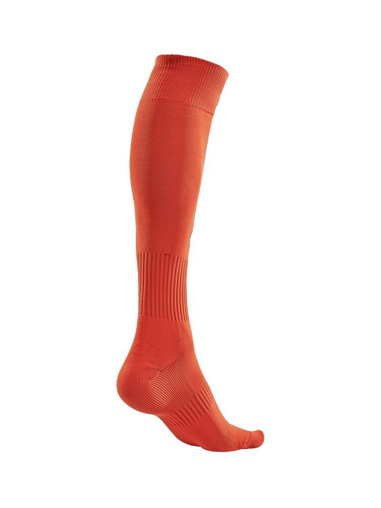 Squad Solid Socken