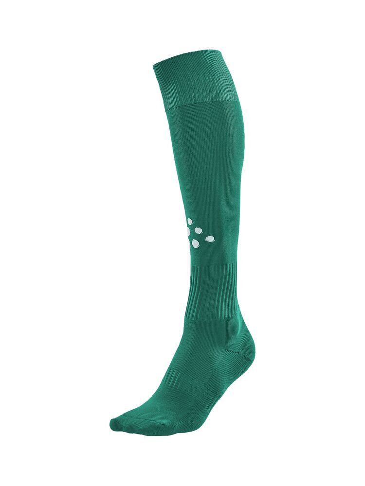 Squad Solid Socken