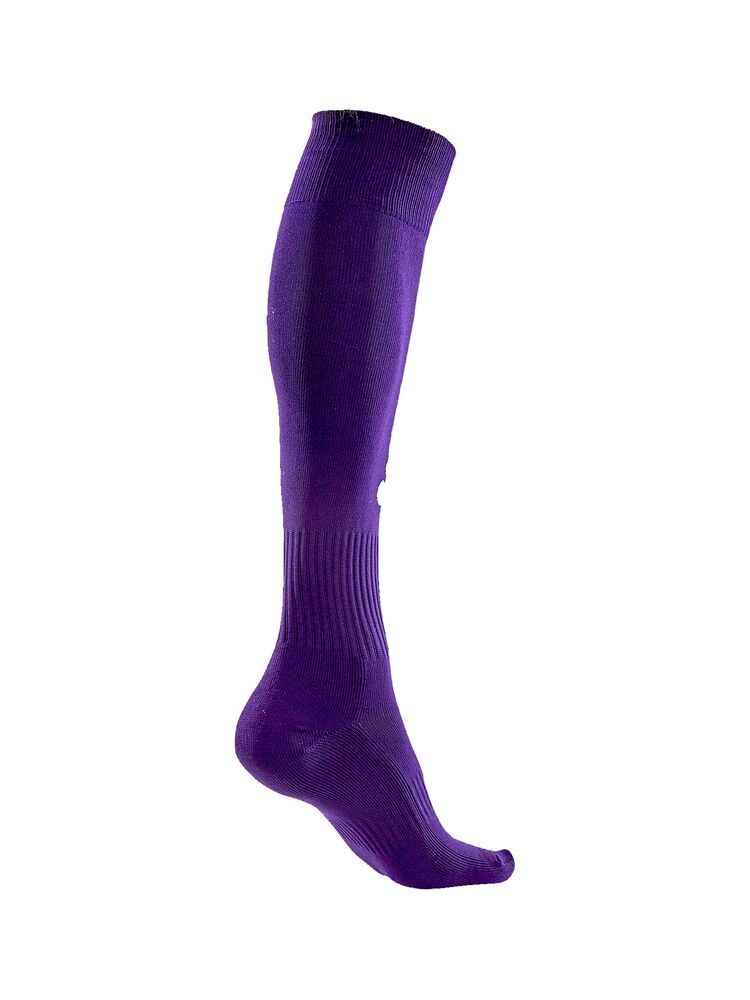 Squad Solid Socken