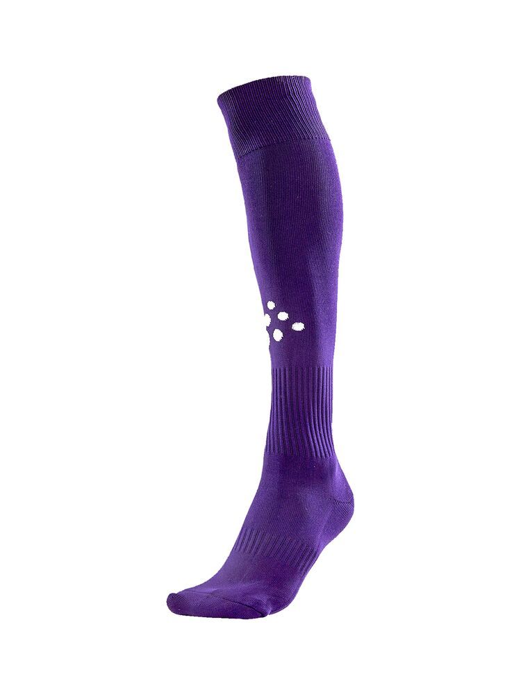 Squad Solid Socken