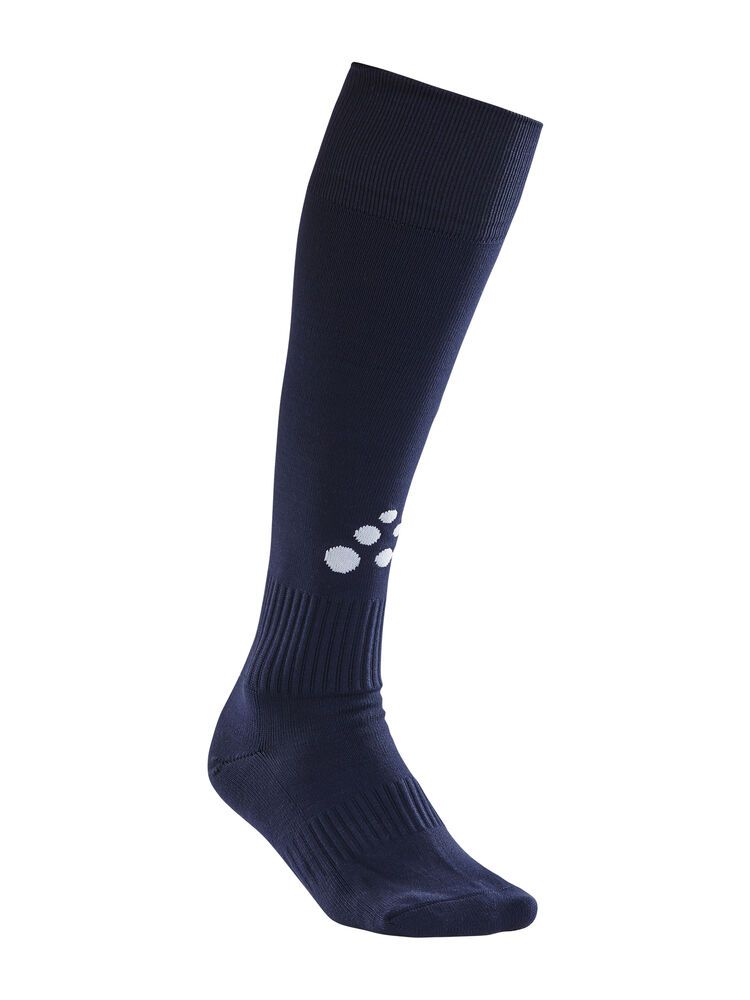 Squad Solid Socken