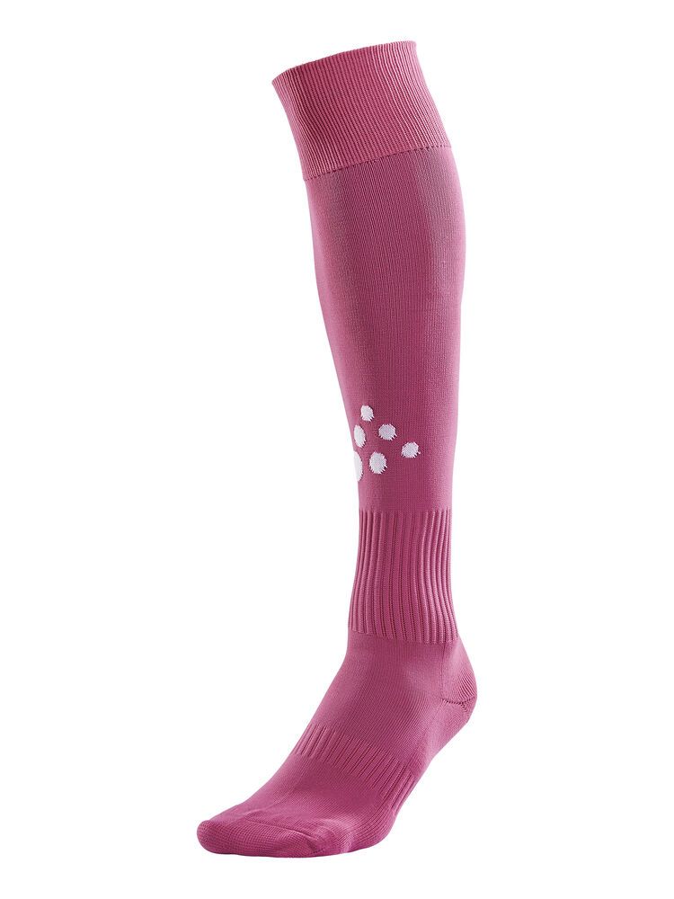 Squad Solid Socken