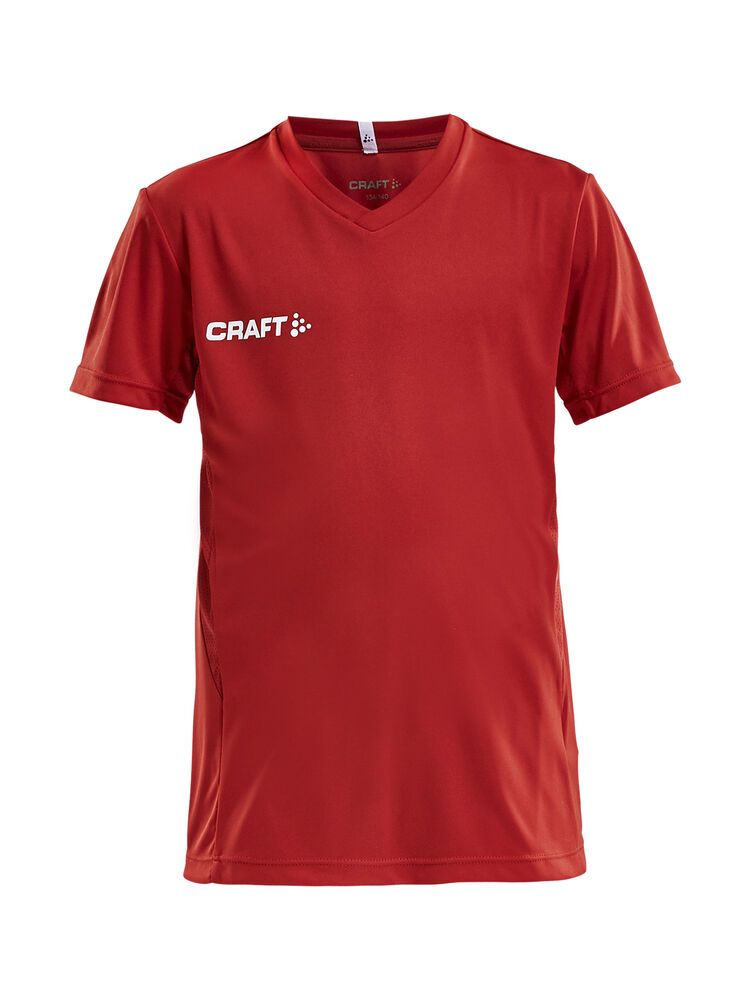 Squad Go Trikot Kids