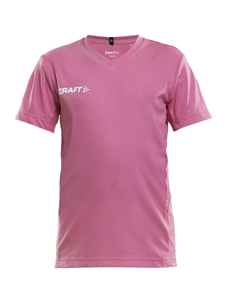 Squad Go Trikot Kids