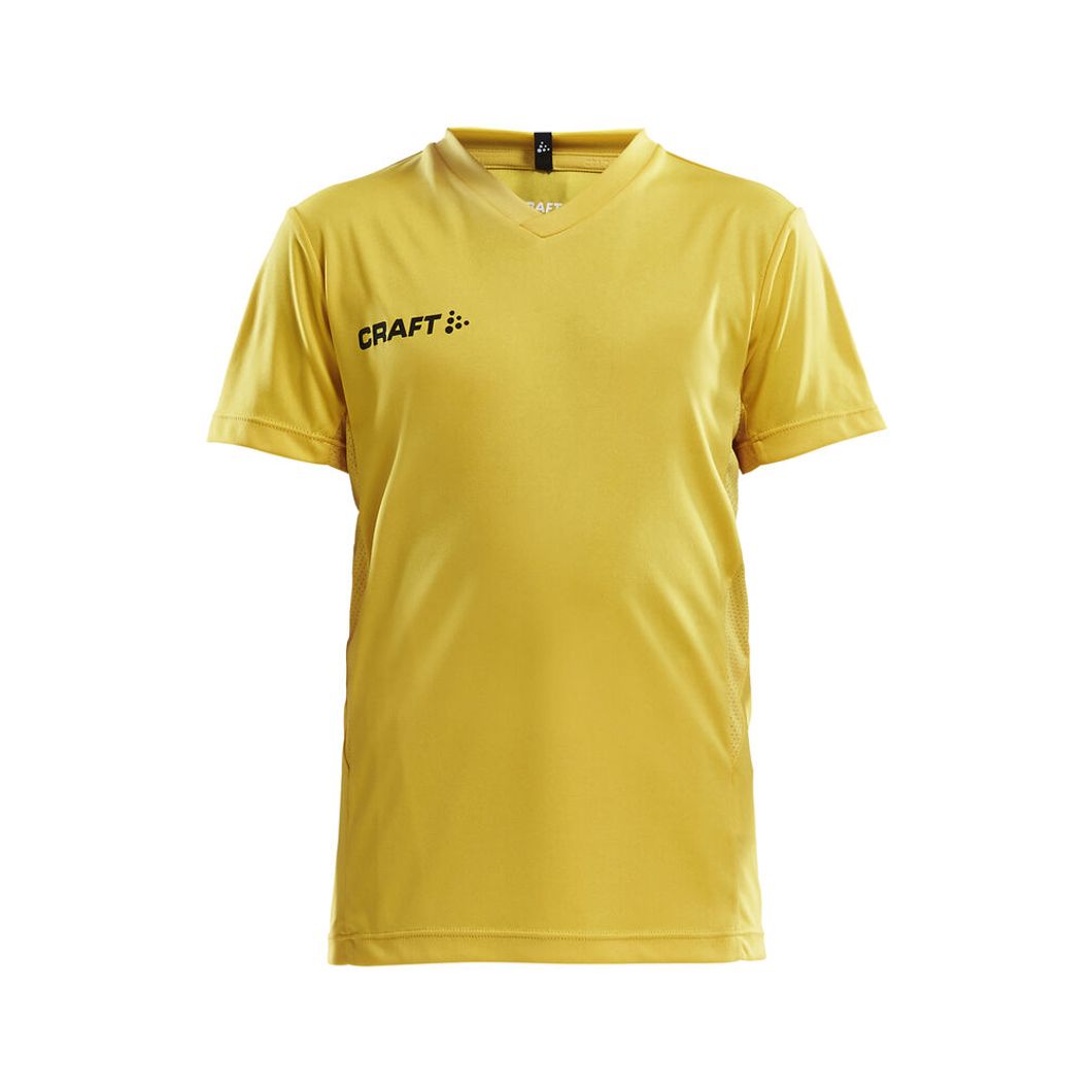 Squad Go Trikot Kids