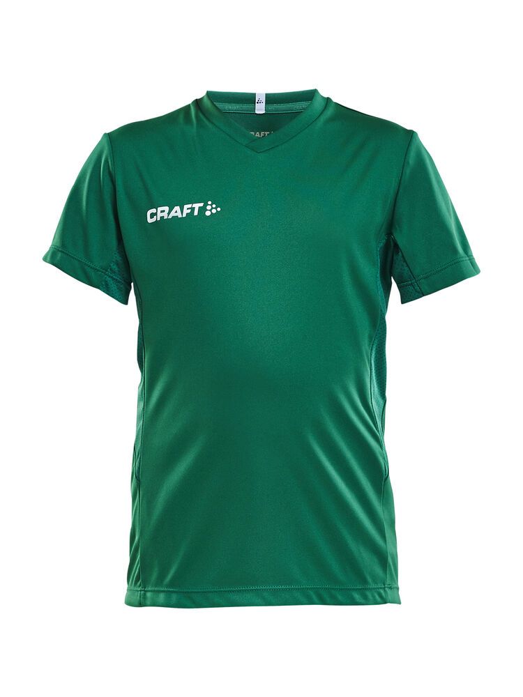 Squad Go Trikot Kids