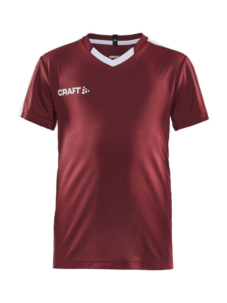 Progress Contrast Trikot Kids
