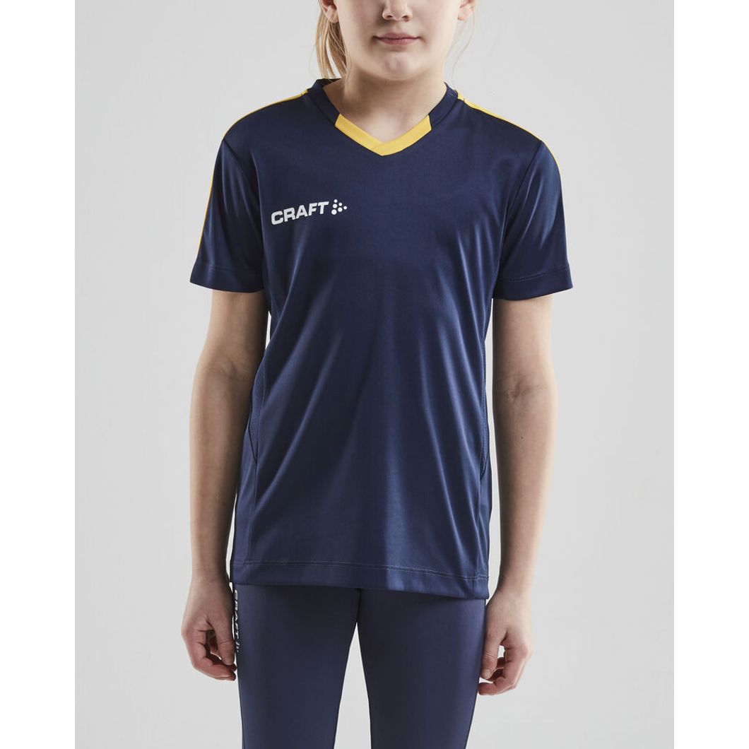 Progress Contrast Trikot Kids