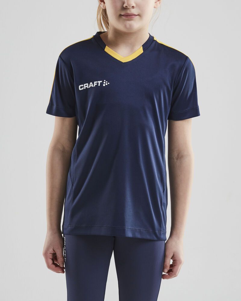 Progress Contrast Trikot Kids