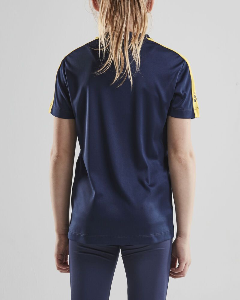 Progress Contrast Trikot Kids