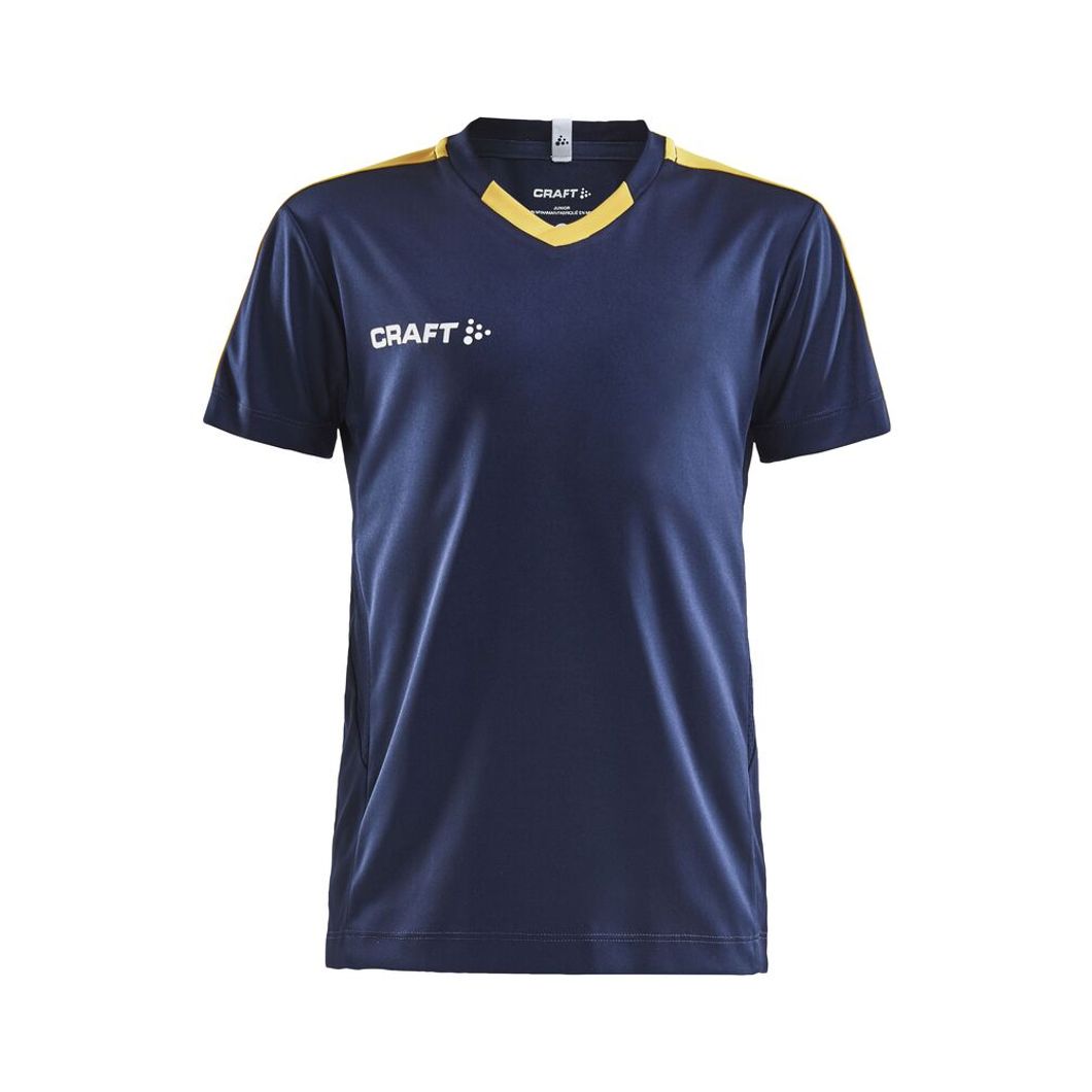 Progress Contrast Trikot Kids
