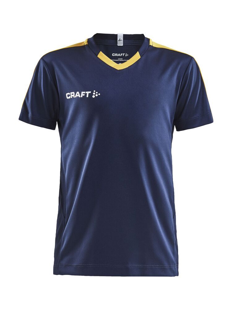Progress Contrast Trikot Kids