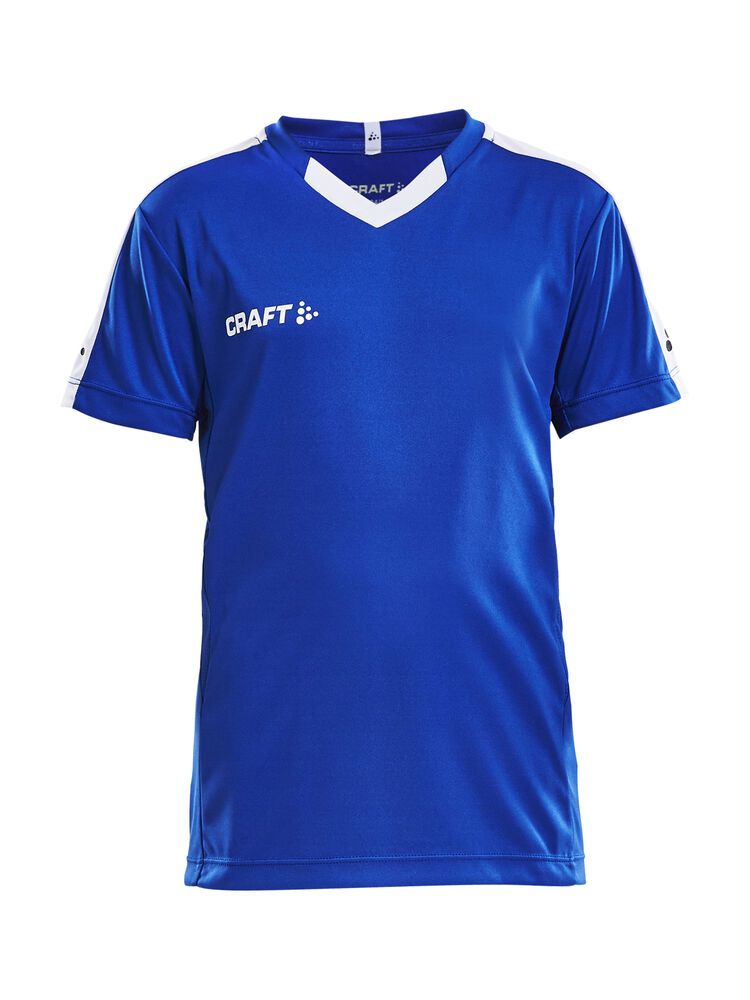 Progress Contrast Trikot Kids