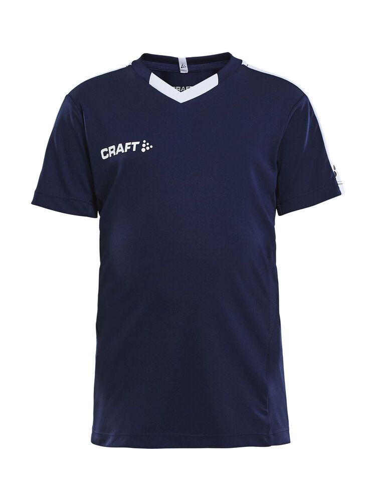 Progress Contrast Trikot Kids