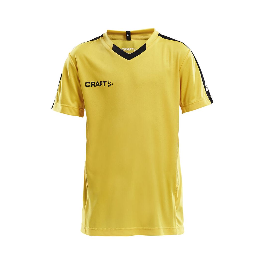 Progress Contrast Trikot Kids