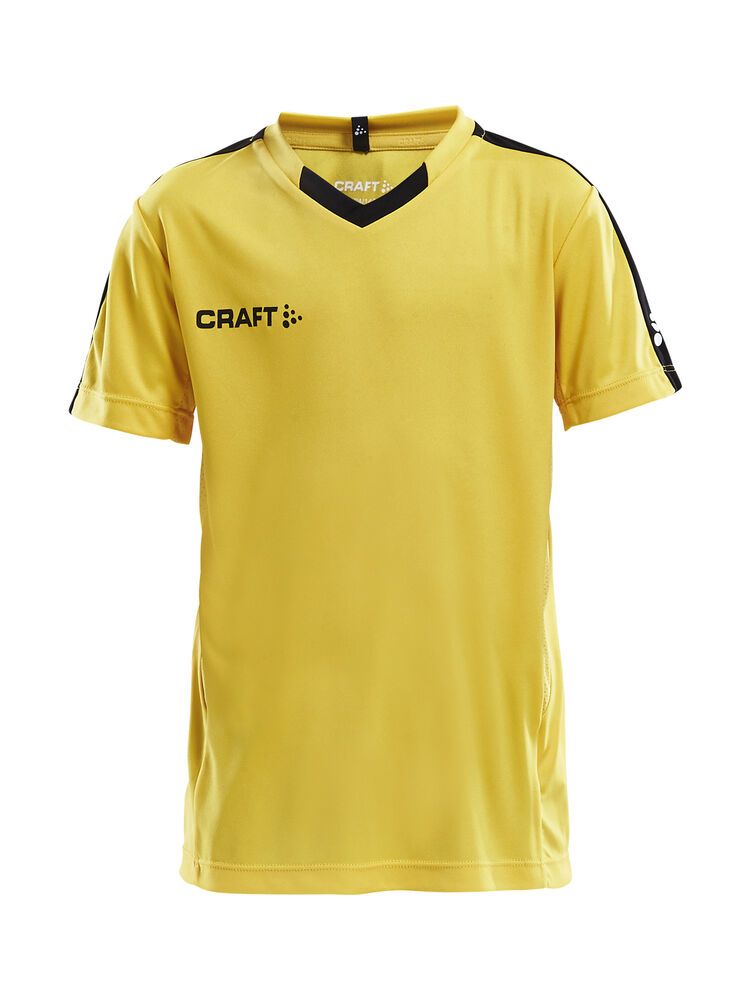 Progress Contrast Trikot Kids