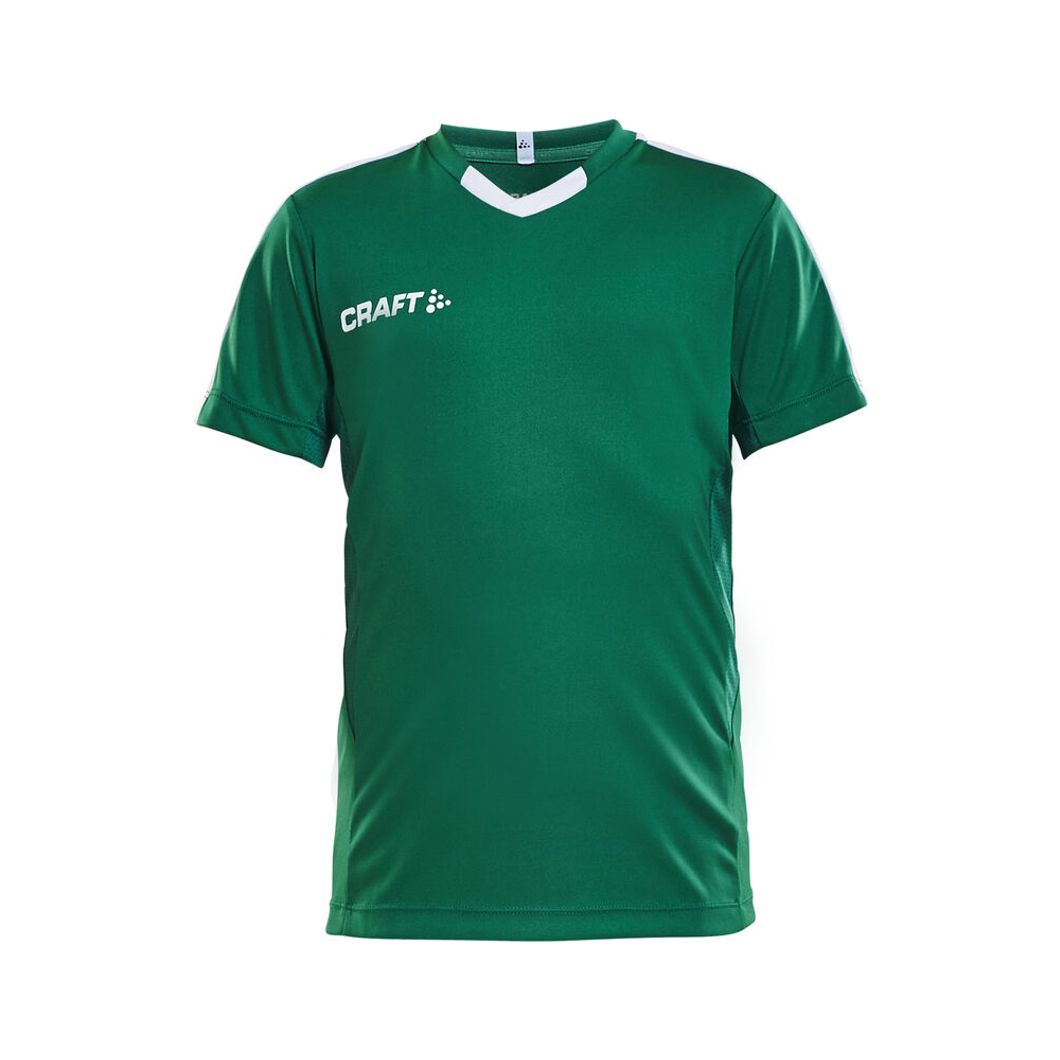 Progress Contrast Trikot Kids