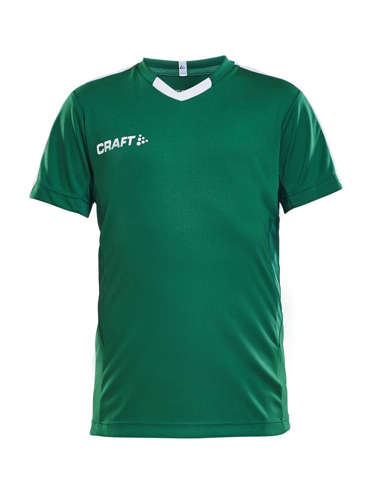 Progress Contrast Trikot Kids