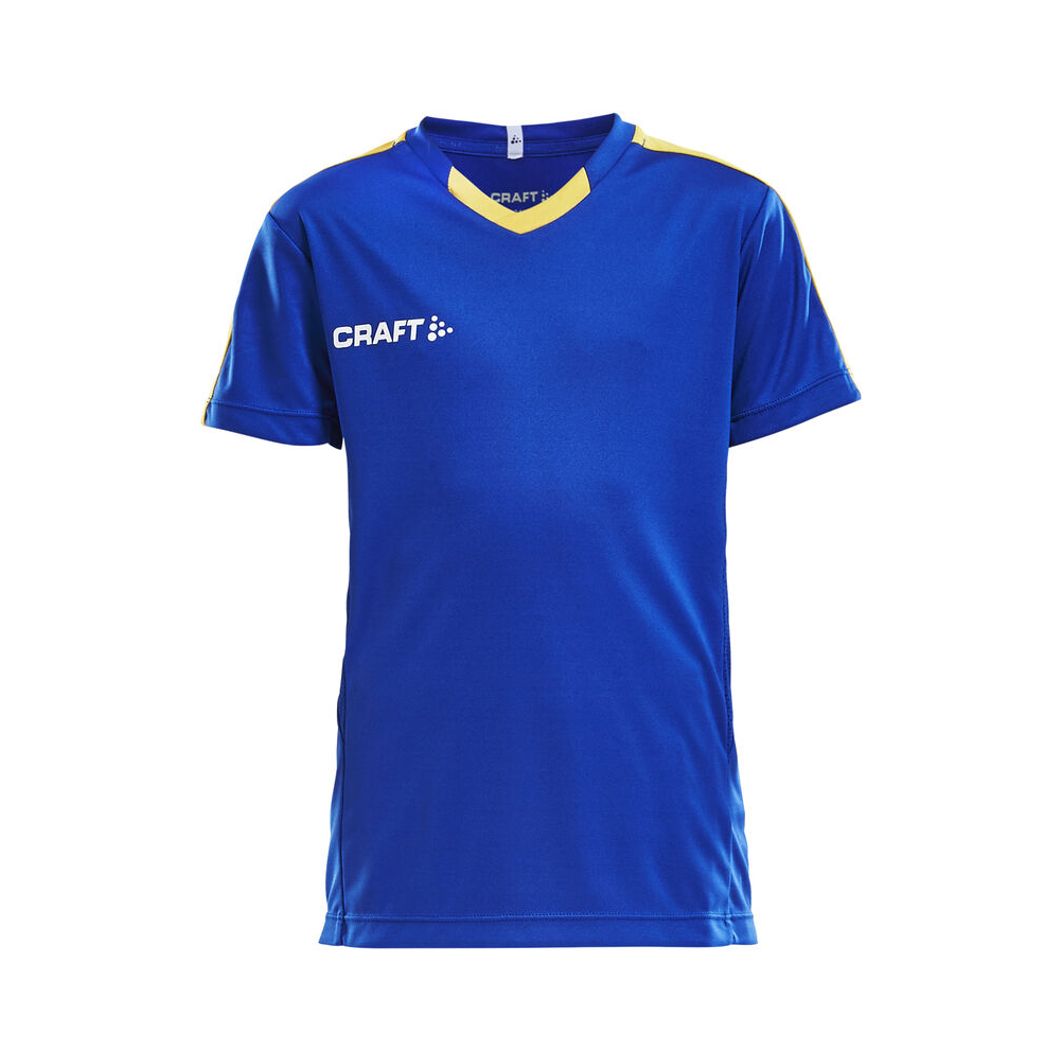 Progress Contrast Trikot Kids