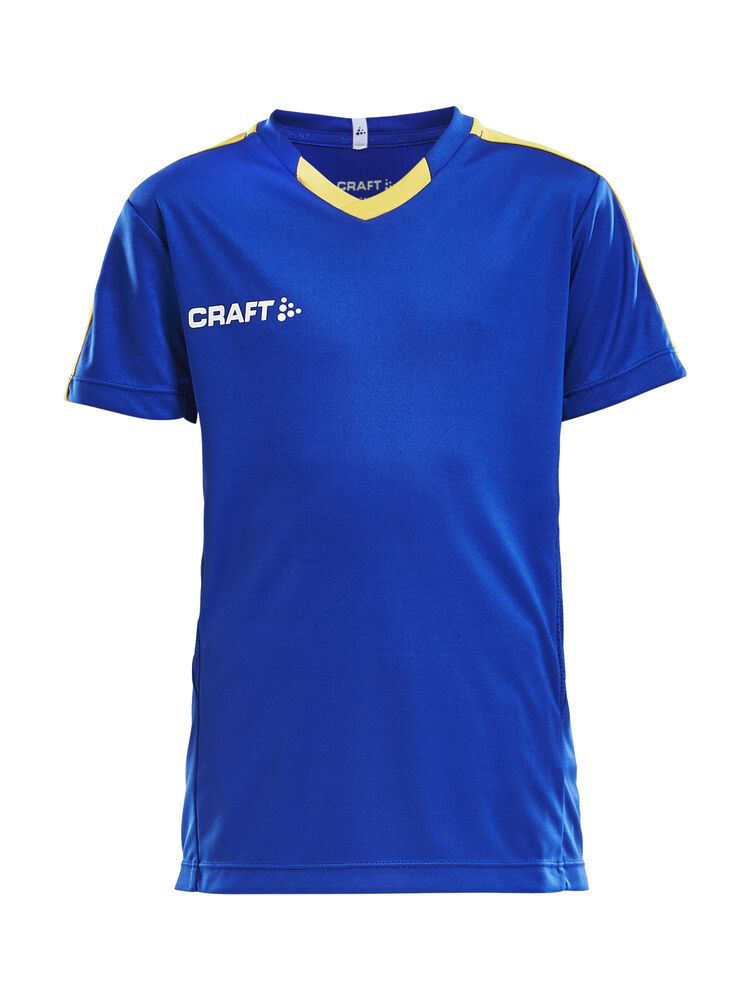 Progress Contrast Trikot Kids