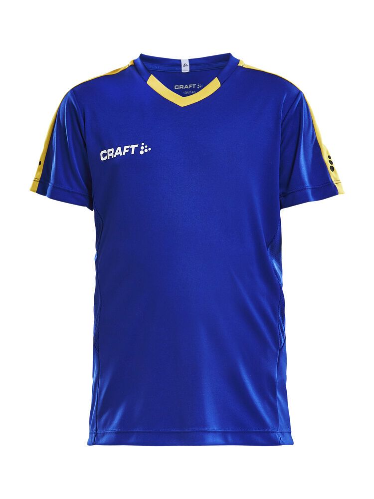 Progress Contrast Trikot Kids