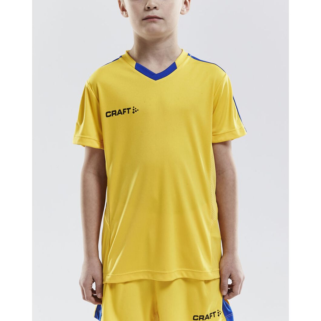 Progress Contrast Trikot Kids