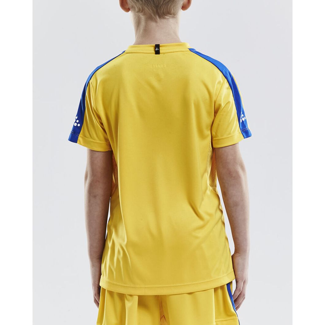 Progress Contrast Trikot Kids