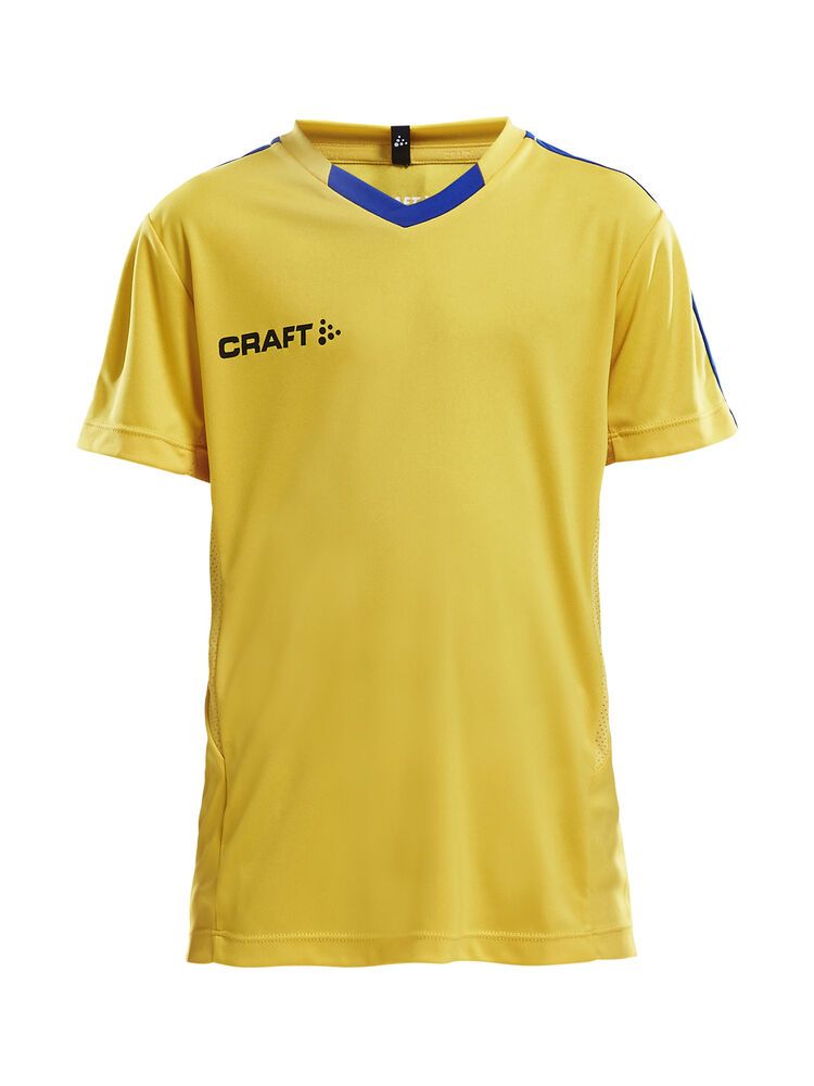 Progress Contrast Trikot Kids