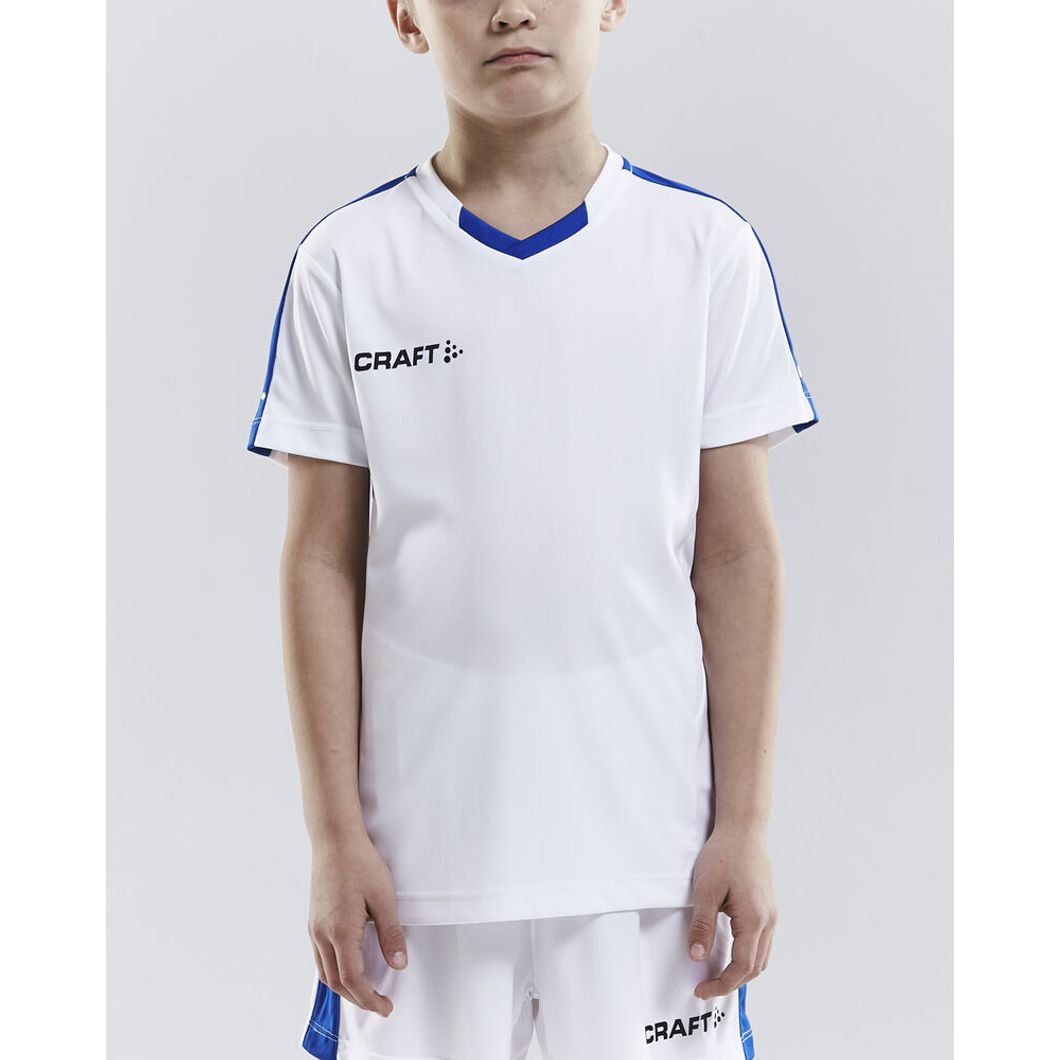 Progress Contrast Trikot Kids
