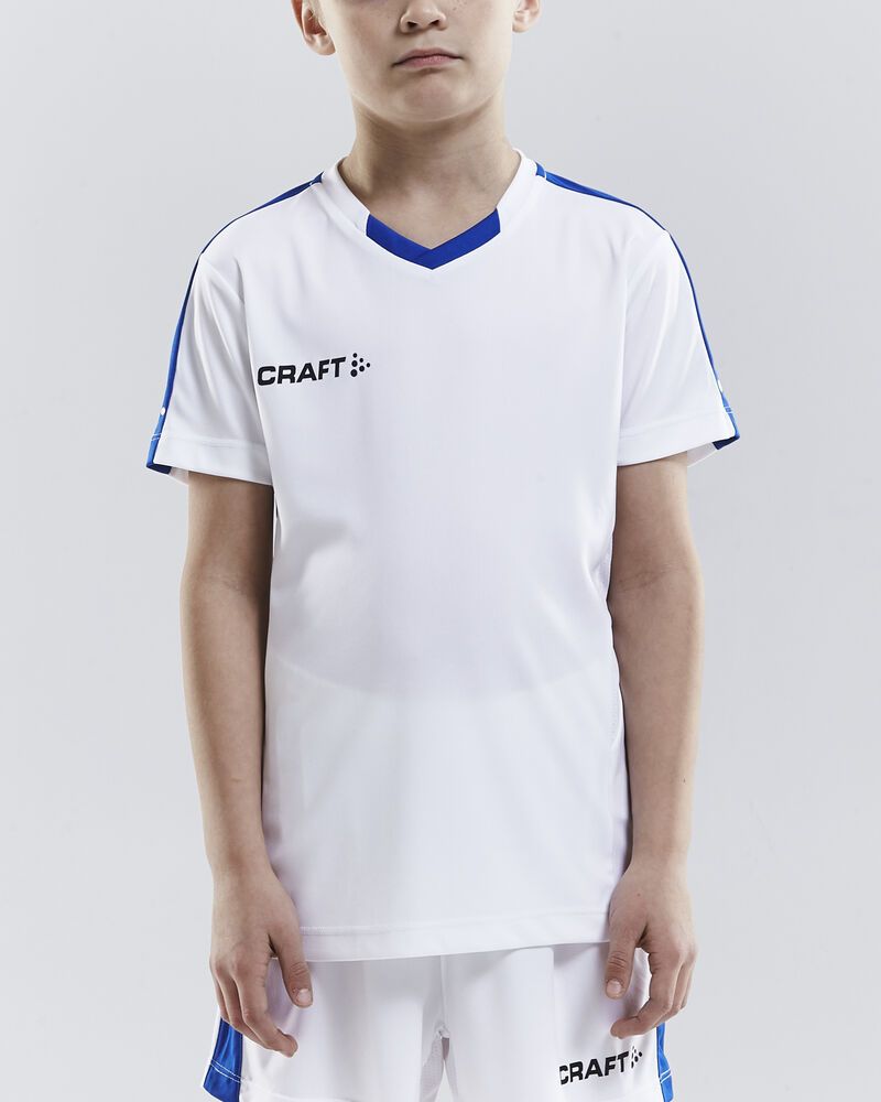 Progress Contrast Trikot Kids