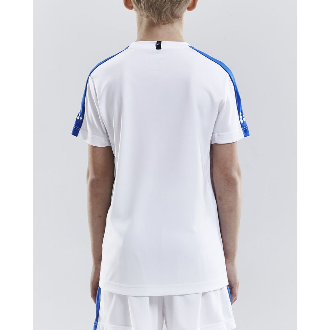 Progress Contrast Trikot Kids